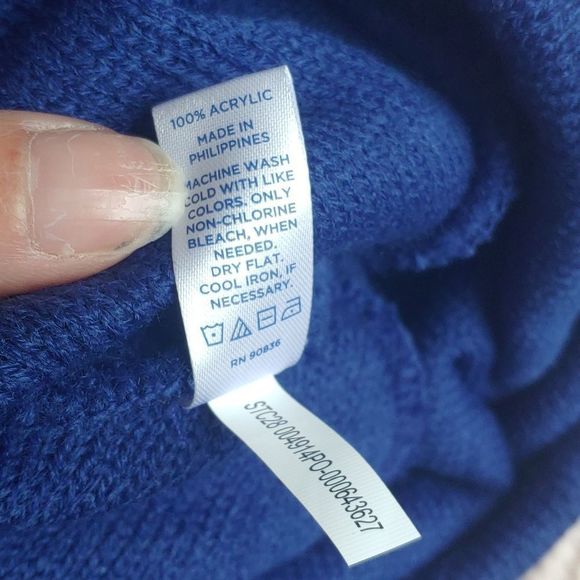 Unisex Chevy Hat NWOT - Picture 5 of 5